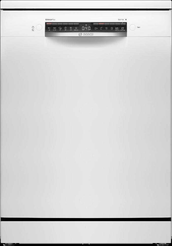 Slika BOSCH Mašina za pranje sudova SMS4HNW06E 13kompleta D