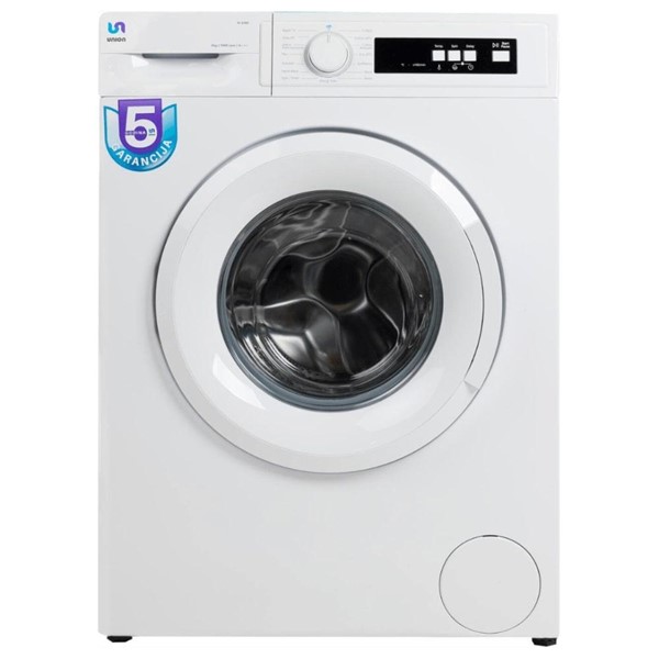 Slika UNION Mašina za pranje veša N-6101N SLIM  1000obr/min  6  Bela 