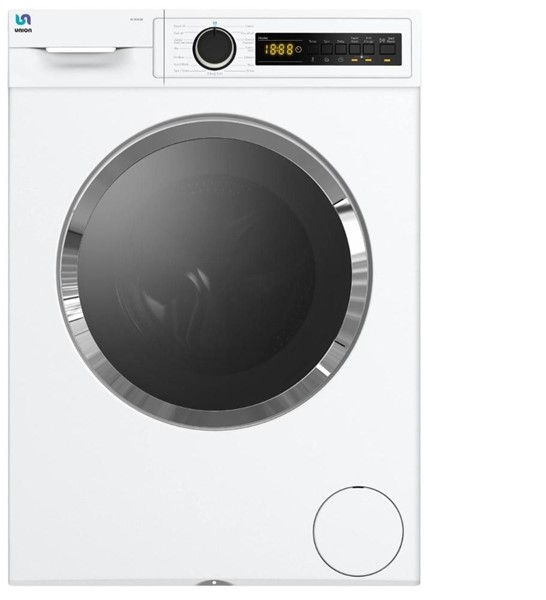 Slika UNION Mašina za pranje veša N-8142N  1400 obr/min  8kg  Bela 