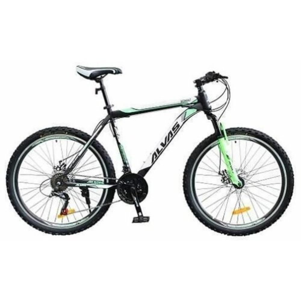 Slika MTB Bicikl Alvas Beowulf 26" zeleni