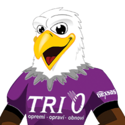 Tri O logo