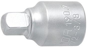 Picture of UNIOR ADAPTER 1/2"-3/8"190.7/2
