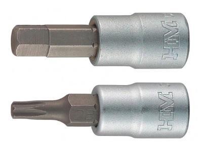 Picture of MILNER TORX T25 PROFY 752 1/2