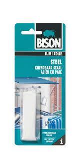 Picture of BISON STEEL EPOXY 17G