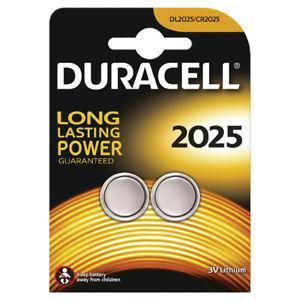 Picture of DURACEL COIN LM 2025 203907