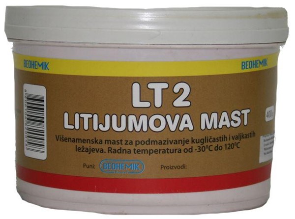 Picture of MAST LITIJUMOVA LT2-400