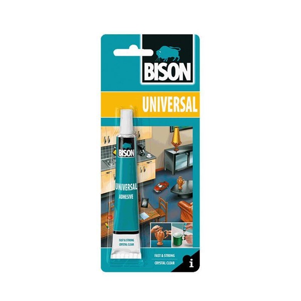 Picture of BISON UNIVERZAL ADHESIVE 25ml