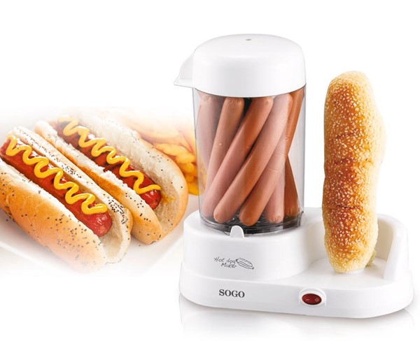 Picture of SOGO Aparat za hot dog FHD-SS-11940  