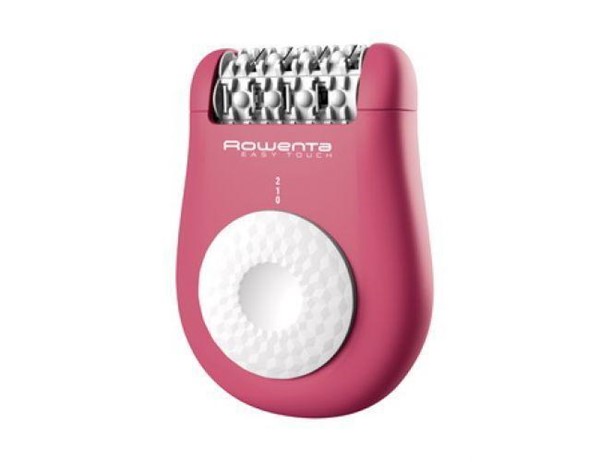 Picture of ROWENTA Epilator EP-1110 Pink , Pincete , 2 brzine