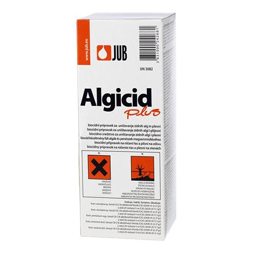 Picture of JUB ALGICID 0.5/1 PLUS