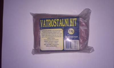 Picture of VATROSTALNI KIT 1/1