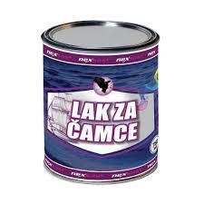 Picture of LAK ZA CAMCE NEXSAS 0.75/1 BEZ