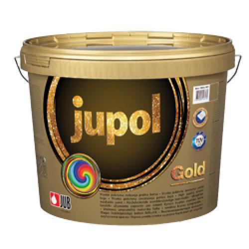 Slika JUB JUPOL GOLD BELA 1001 10L