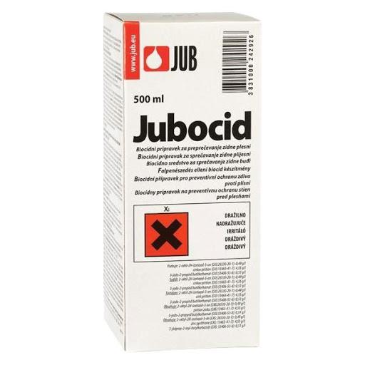 Slika JUBOCID