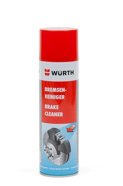 Picture of WURTH CISTAC KOCNICA 500ML