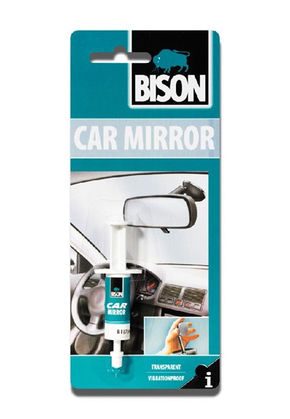 Slika BISON CAR MIROR 2ML