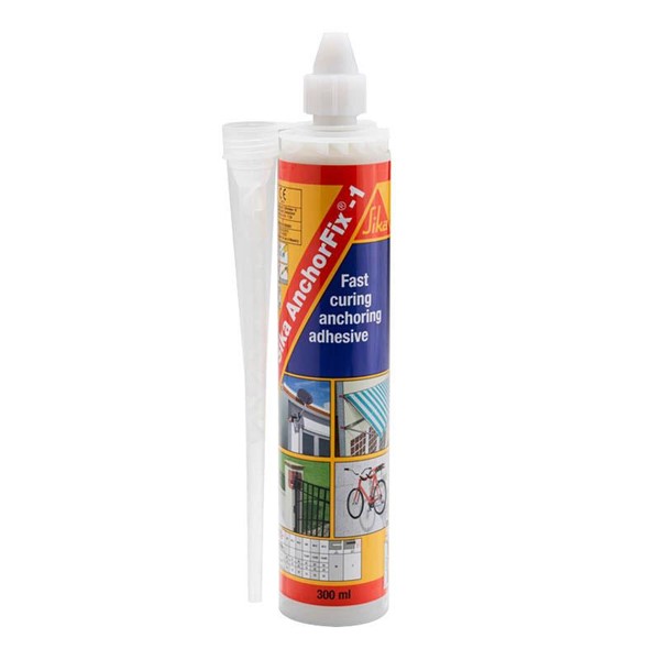 Picture of SIKA ANCHOR FIX-1 ZA ANKERFIX 300ML