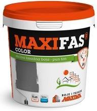 Picture of TONER OKER M.MAXIFAS 0.65L