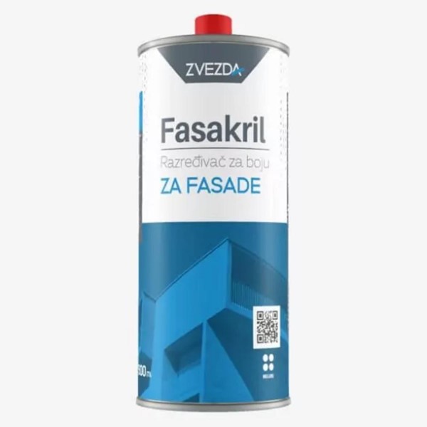 Picture of RAZREDJIVAC"FASAKRIL" 0.9L