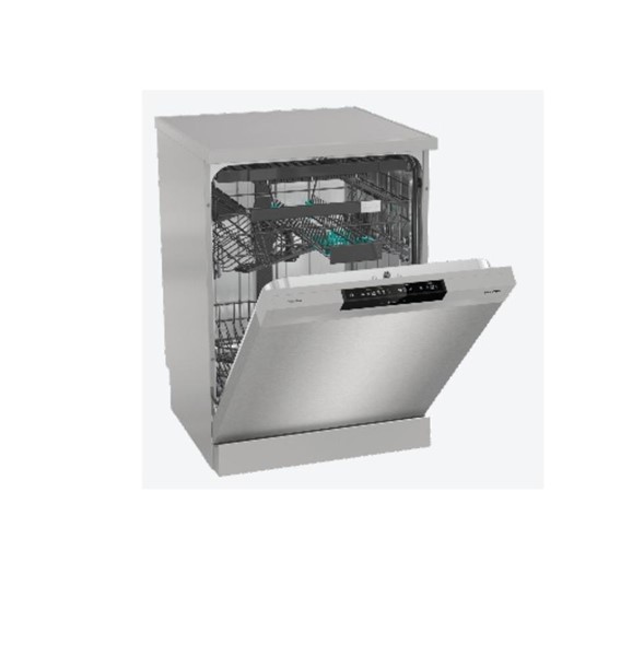 Slika GORENJE Mašina za pranje sudova PUE645BF1E 16 kompleta A+++ 