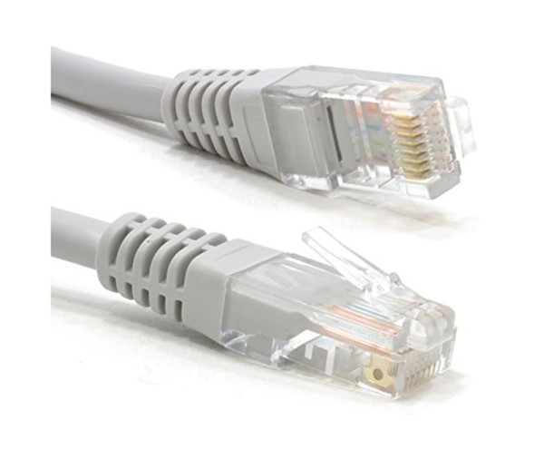 Picture of UTP PATCH KAB.CAT 5E 10M VEL