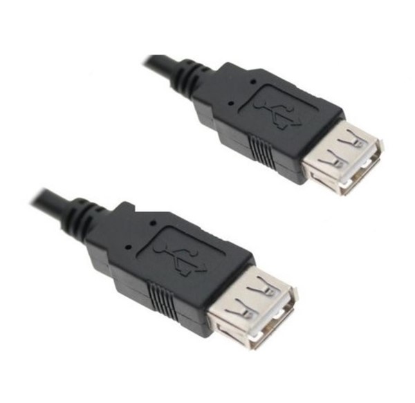 Slika USB kabl produžni Ž.-Ž. Velteh USC-60 5m 