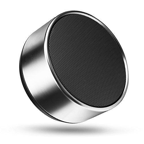 Slika Bluetooth zvučnik Kettz BTK-890 V4.2 srebrni
