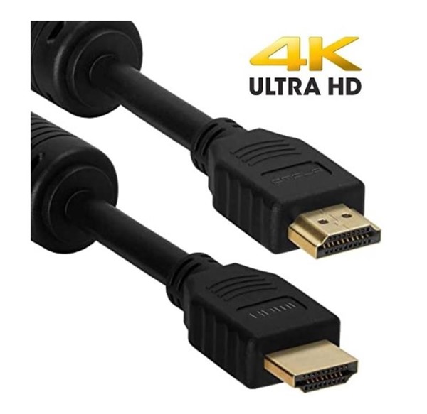 Slika HDMI na HDMI kabl V2.0 7.5m Kettz HV2-075 