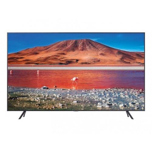 Slika SAMSUNG Televizor UE43TU7172UXXH 43" (109.2 cm) 4K Crystal UHD