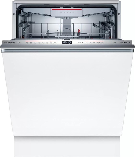 Slika BOSCH Ugradna mašina za pranje sudova SBH6ZCX42E  14  A+++ 