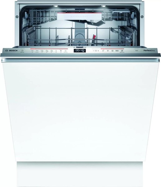 Slika BOSCH Ugradna mašina za pranje sudova SBV6ZDX49E 13 A+++ 