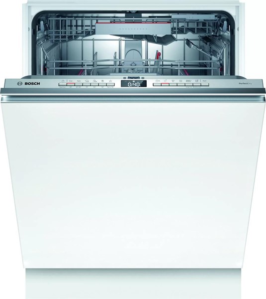 Slika BOSCH Ugradna mašina za pranje sudova SMH6ZDX00E 13 A+++ 