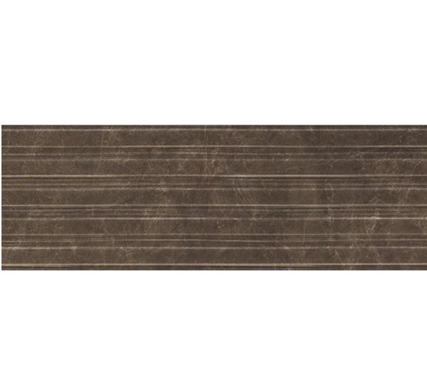 Slika BALKANIA CERAMIC DOO Keramičke pločice Zidne plocice ACRA EXEDRA DARK SHINE 30x90