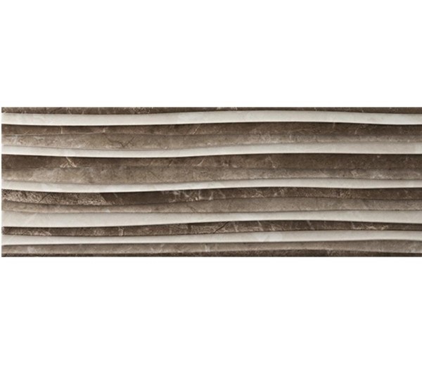 Slika BALKANIA CERAMIC DOO Keramičke pločice Zidne plocice RLV. LOUVRE MAROON 25X70