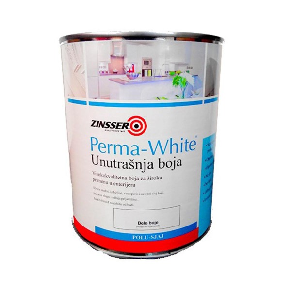 Picture of PERMA WHITE 930ML