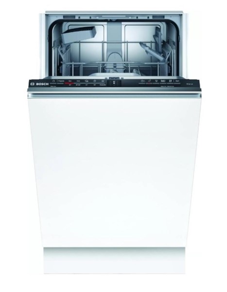 Slika BOSCH Mašina za pranje sudova SPV2HKX39E 9 A+
