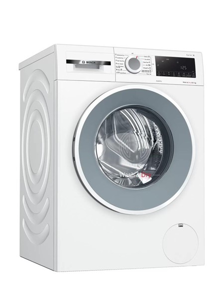 Slika BOSCH Mašina za pranje i sušenje veša WNA14400BY 400 - 1400 obr/min 9 kg 6 kg