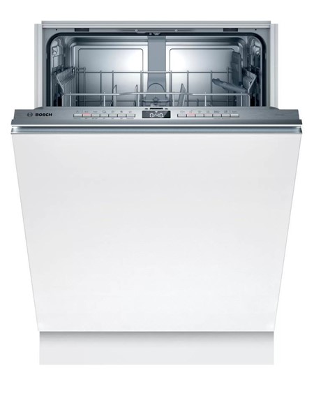 Slika BOSCH Ugradna mašina za pranje sudova SMV4HTX33E 12 A++
