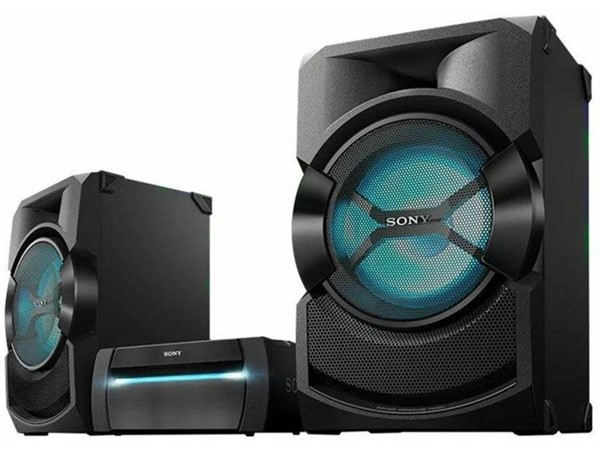 Picture of AUDIO SISTEM"SONY" SHAKE-X30D