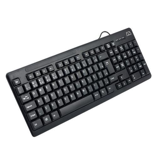 Picture of Tastatura USB YU Jetion JT-DKB077