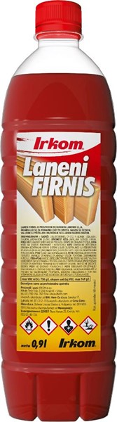 Picture of FIRNIS"IRKOM"LANENI 1/1