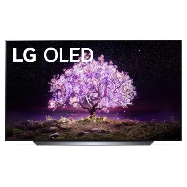 Slika LG Televizor OLED65C11LB 65" (165.1 cm)  4K Ultra HD  