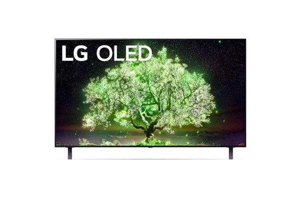 Slika LG Televizor OLED48A13LA   121,9 cm (48") 3840 x 2160 px