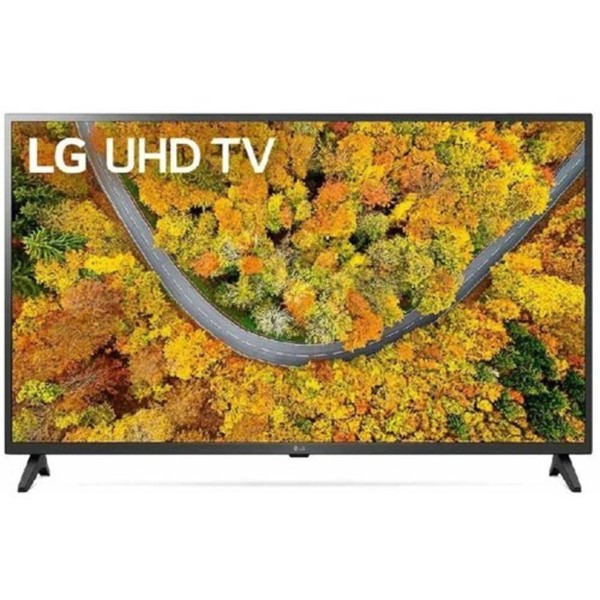Slika LG Televizor 50UP75003LF 	50" (127 cm) 3840 x 2160 px