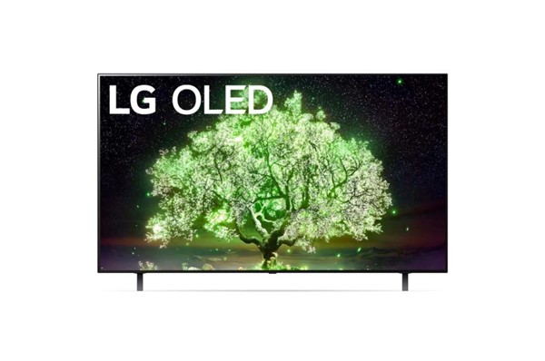 Slika LG Televizor OLED65A13LA   65" (165.1 cm)  4K Ultra HD 