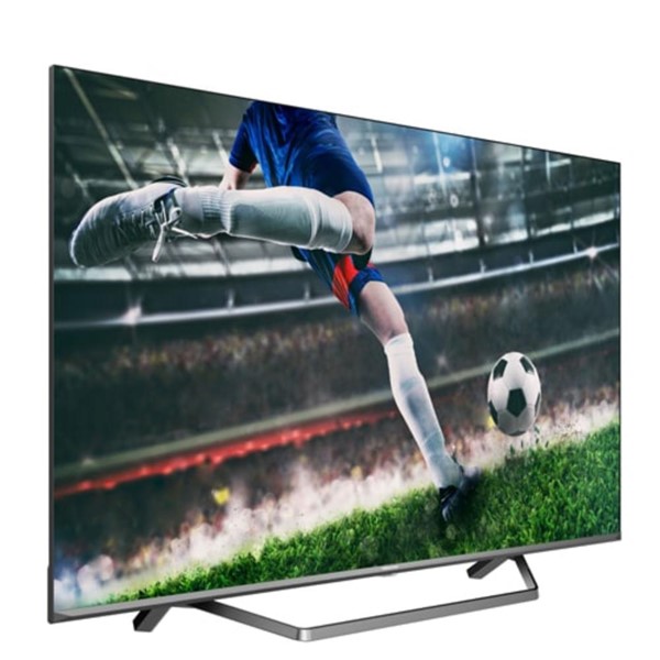Slika HISENSE Televizor 65U7QF 65" (165.1 cm)   4K Ultra HD  