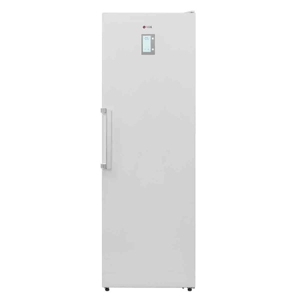 Slika VOX Frižider KS3750 Samostojeći frižider bez komore za zamrzavanje  Bela 380 l