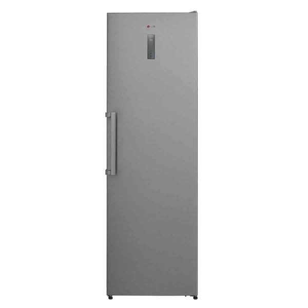 Slika VOX Frižider KS3755IX Samostojeći frižider bez komore za zamrzavanje  inox 380 l