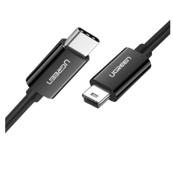 Slika KABL USB C-miniUSB 1.0M UGREEN US242