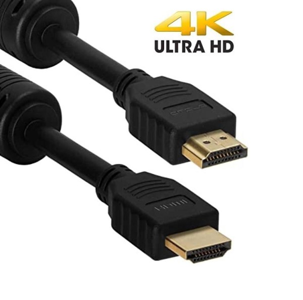 Slika HDMI na HDMI kabl V2.0 5m Kettz HV2-050 